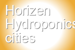 Horizen Hydroponics